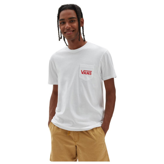 Vans Ανδρική κοντομάνικη μπλούζα